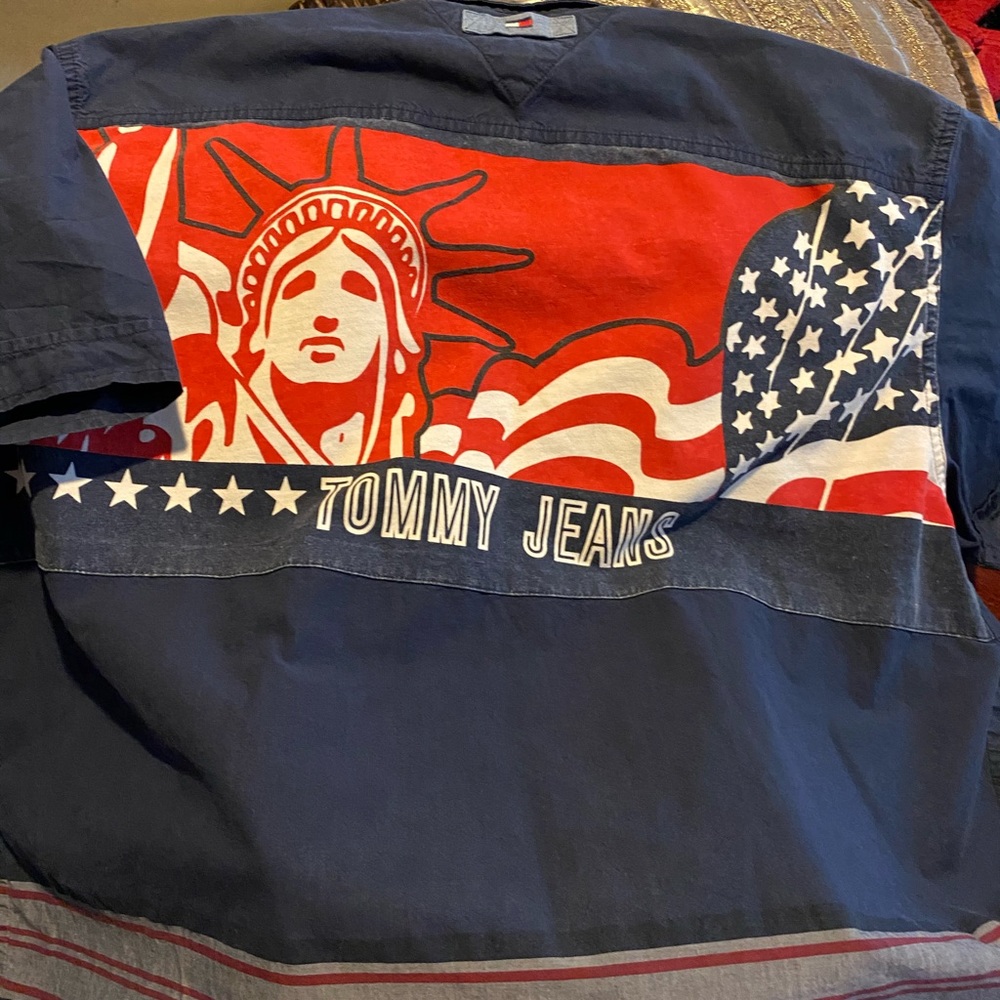 Ss Button Down - image 1